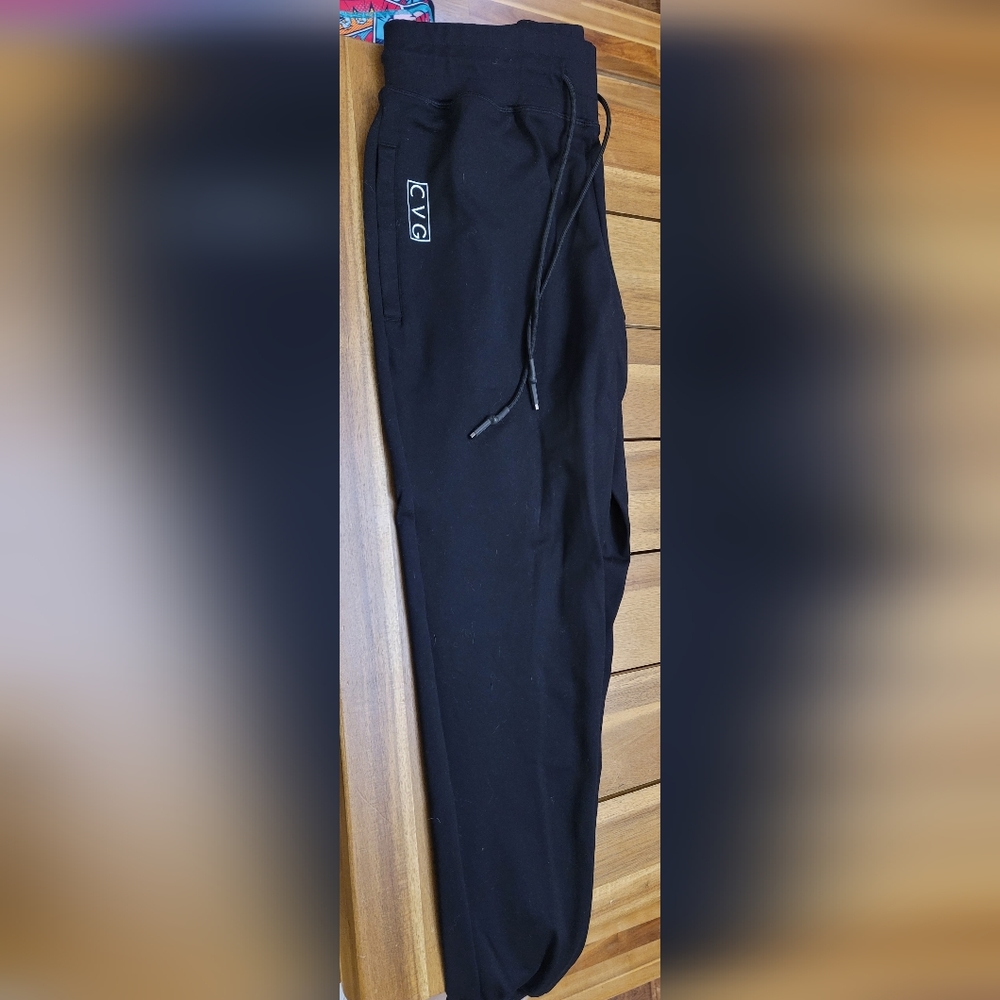 CVG JOGGERS 2.0 SIZE MED